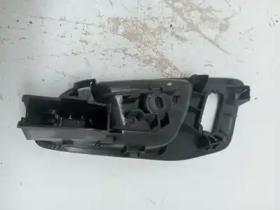 Автозапчастина б/у усередині передня права ручка для ford transit custom kombi tourneo custom посилання на oem iam 2321780  bk21v22600ae35b8