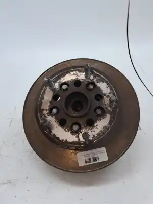 Автозапчастина б/у передній прав для FORD TRANSIT CUSTOM KOMBI TOURNEO CUSTOM Посилання на OEM IAM 2350082  BK213K185AF