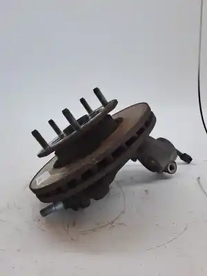 Second-hand car spare part front right knuckle for ford transit custom kombi tourneo custom oem iam references 2350082  bk213k185af