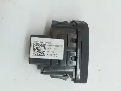 Pezzo di ricambio per auto di seconda mano modulo comfort per ford transit custom kombi tourneo custom riferimenti oem iam 1797719  bk2t14017aa3ja6
