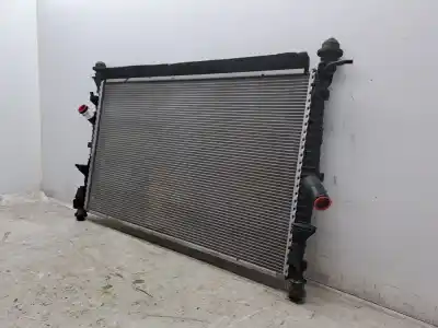 Pezzo di ricambio per auto di seconda mano radiatore d acqua per ford transit custom kombi tourneo custom riferimenti oem iam 2006331  gk318c617ba