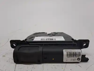 Second-hand car spare part trunk lock for bmw serie 3 lim. (f30) 328i oem iam references 51247191212  