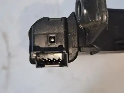Second-hand car spare part trunk lock for bmw serie 3 lim. (f30) 328i oem iam references 51247191212  