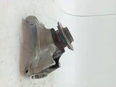 Pièce détachée automobile d'occasion moyeu de roue avant droite pour bmw serie 3 lim. (f30) 328i références oem iam 31216792288  
