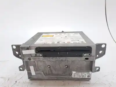 Автозапчастина б/у аудіо система / радіо cd для bmw serie 3 lim. (f30) 328i посилання на oem iam b017665