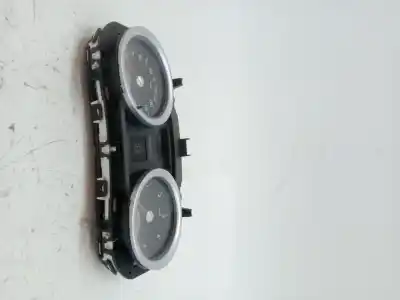 Автозапчастина б/у панель інструментів для renault megane ii berlina 5p 1.5 dci diesel посилання на oem iam 8200462283  