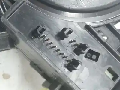 Pezzo di ricambio per auto di seconda mano anello airbag per ford transit custom kombi tourneo custom riferimenti oem iam 1782330  bk2t14a664ba