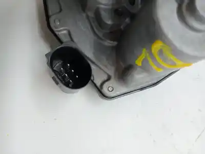 Автозапчастина б/у коробка метелика для ford transit custom kombi tourneo custom посилання на oem iam 2554720  gk2q9f991cb