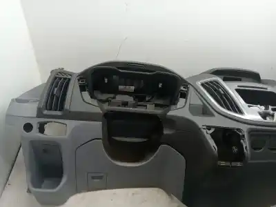 Автозапчасти б/у комплект подушки безопасности за ford transit custom kombi tourneo custom ссылки oem iam 2248627 2018101 1763190