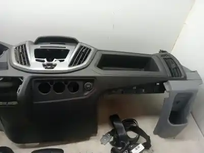 Автозапчасти б/у комплект подушки безопасности за ford transit custom kombi tourneo custom ссылки oem iam 2248627 2018101 1763190