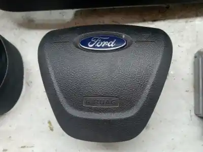 Автозапчасти б/у комплект подушки безопасности за ford transit custom kombi tourneo custom ссылки oem iam 2248627 2018101 1763190
