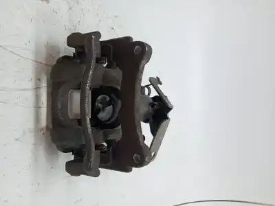 Автозапчастина б/у задній лівий гальмівний супорт для ford transit custom kombi tourneo custom посилання на oem iam 1843325  bk212553ab