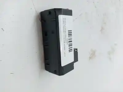 Автозапчастина б/у електронний модуль для ford transit custom kombi tourneo custom посилання на oem iam 5381032  gb5t15k619bd