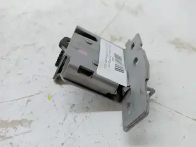 Second-hand car spare part trunk lock for ford transit custom kombi tourneo custom oem iam references 1877729  bk31v43287ab