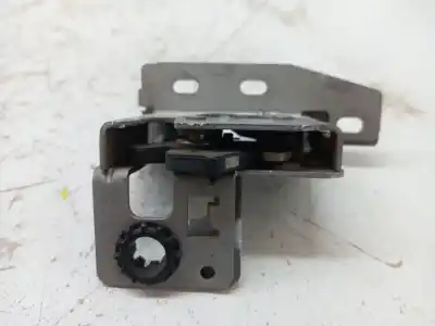 Second-hand car spare part trunk lock for ford transit custom kombi tourneo custom oem iam references 1877729  bk31v43287ab