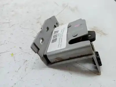 Second-hand car spare part trunk lock for ford transit custom kombi tourneo custom oem iam references 1877729  bk31v43287ab
