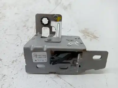 Second-hand car spare part trunk lock for ford transit custom kombi tourneo custom oem iam references 1877729  bk31v43287ab