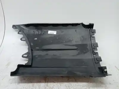 Автозапчастина б/у пластика для ford transit custom kombi tourneo custom посилання на oem iam 1867573  bk3117926cc5cnd