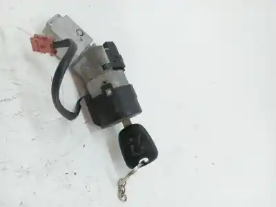 Second-hand car spare part Ignition Switch for PEUGEOT 307 (S1) * OEM IAM references 36353100  