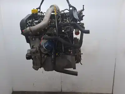 Автозапчасти б/у полный двигатель за renault megane ii berlina 5p 1.5 dci diesel ссылки oem iam k9k728