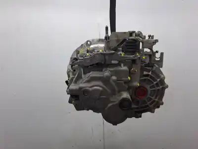 Second-hand car spare part gearbox for renault scenic ii 1.9 dci diesel fap oem iam references nd0002  