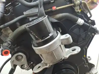 Second-hand car spare part complete engine for jaguar x-type 2.0 diesel cat oem iam references fmba 4x4q6006ca c2s39981