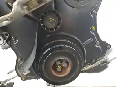 Second-hand car spare part complete engine for jaguar x-type 2.0 diesel cat oem iam references fmba 4x4q6006ca c2s39981