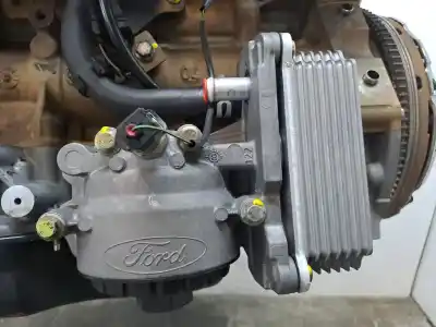 Second-hand car spare part complete engine for jaguar x-type 2.0 diesel cat oem iam references fmba 4x4q6006ca c2s39981