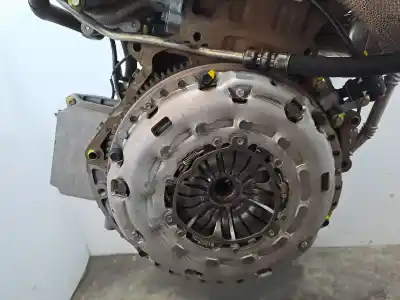 Second-hand car spare part complete engine for jaguar x-type 2.0 diesel cat oem iam references fmba 4x4q6006ca c2s39981