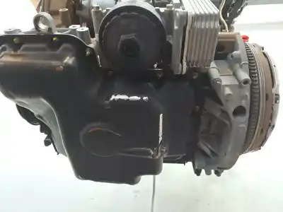 Second-hand car spare part complete engine for jaguar x-type 2.0 diesel cat oem iam references fmba 4x4q6006ca c2s39981