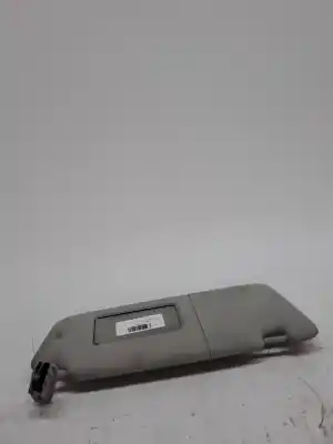 Recambio de automóvil de segunda mano de parasol derecho para audi a4 avant (8e) a4 avant 8e referencias oem iam 8e0857552a  