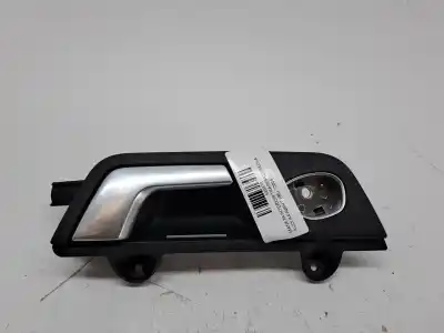 Recambio de automóvil de segunda mano de maneta interior trasera derecha para audi a4 avant (8e) a4 avant 8e referencias oem iam 8e0839020c7pe