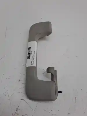Recambio de automóvil de segunda mano de agarraderos para audi a4 avant (8e) a4 avant 8e referencias oem iam 8e0857607d