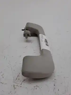 Recambio de automóvil de segunda mano de agarraderos para audi a4 avant (8e) a4 avant 8e referencias oem iam 8e0857607d  