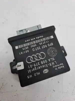 Second-hand car spare part electronic module for audi a4 avant (8e) a4 avant 8e oem iam references 8p0907357d  