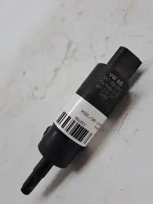 Second-hand car spare part washer pump for audi a4 avant (8e) a4 avant 8e oem iam references 3b7955681  