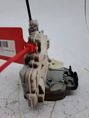 Pezzo di ricambio per auto di seconda mano serratura porta anteriore destra per audi a4 avant (8e) a4 avant 8e riferimenti oem iam 8e1837016aa  