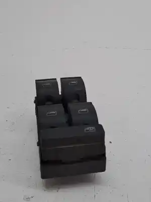 Second-hand car spare part left front power window switch for audi a4 avant (8e) a4 avant 8e oem iam references 8e0959851d  