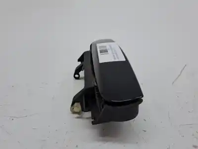 Автозапчасти б/у задняя правая наружная ручка за audi a4 avant (8e) a4 avant 8e ссылки oem iam 8e0839207  