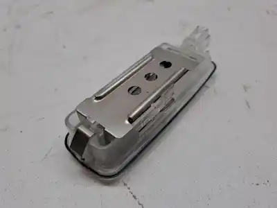 Gebrauchtes Autoersatzteil innenlicht zum audi a4 avant (8e) a4 avant 8e oem-iam-referenzen 4e0947105  