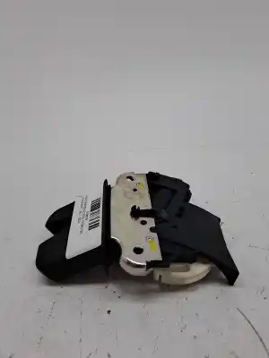 Recambio de automóvil de segunda mano de cerradura maletero / porton para audi a4 avant (8e) a4 avant 8e referencias oem iam 4f5827505d  