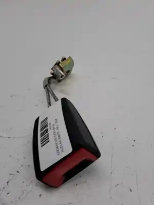 Автозапчасти б/у крюк для пояса за audi a4 avant (8e) a4 avant 8e ссылки oem iam 8e0857740  