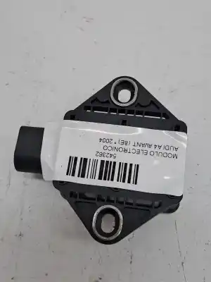 Автозапчасти б/у электронный модуль за audi a4 avant (8e) a4 avant 8e ссылки oem iam 8e0907637b  