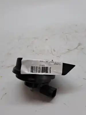 Автозапчастина б/у ріг для audi a4 avant (8e) a4 avant 8e посилання на oem iam 8e0951221c  