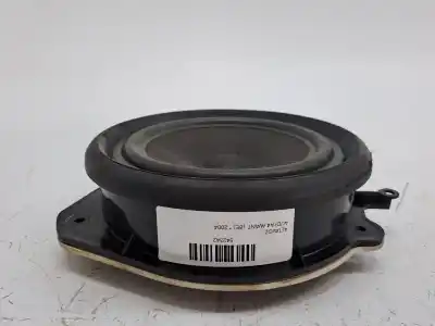 Pezzo di ricambio per auto di seconda mano altoparlante per audi a4 avant (8e) a4 avant 8e riferimenti oem iam 8e0035411  