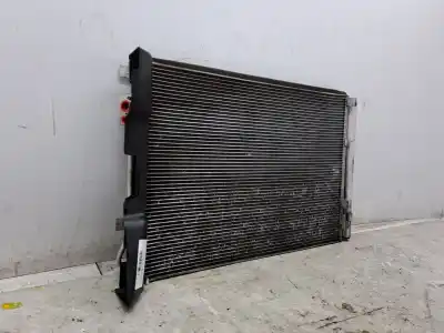 Second-hand car spare part air conditioning condenser / radiator for kia rio 1.1 crdi cat oem iam references 976061w001  