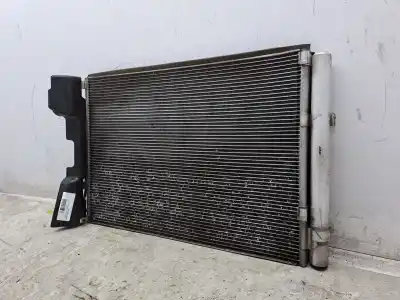 Second-hand car spare part air conditioning condenser / radiator for kia rio 1.1 crdi cat oem iam references 976061w001  