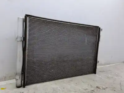 Second-hand car spare part air conditioning condenser / radiator for kia rio 1.1 crdi cat oem iam references 976061w001  