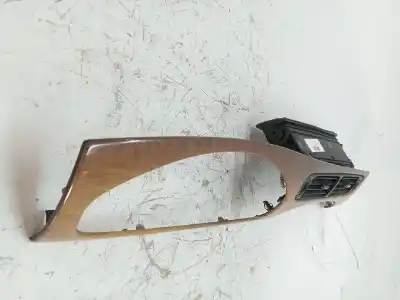 Second-hand car spare part center console for jaguar x-type 2.0 diesel cat oem iam references c2s32925  1x436770am