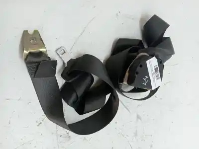 Second-hand car spare part Rear Left Seat Belt for JAGUAR X-TYPE 2.0 Diesel CAT OEM IAM references C2S34048  1X43611B50AD